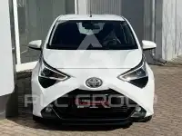 2021 Toyota AYGO