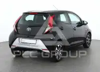 2021 Toyota AYGO