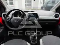 2021 Toyota AYGO
