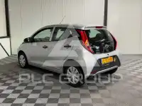 2021 Toyota AYGO