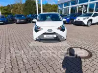 2021 Toyota AYGO