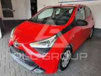2021 Toyota AYGO