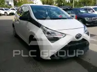2021 Toyota AYGO