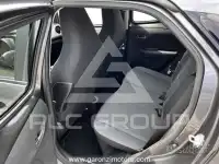 2021 Toyota AYGO