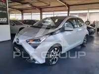 2021 Toyota AYGO