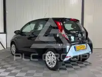 2021 Toyota AYGO