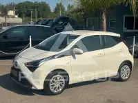 2021 Toyota AYGO