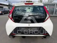 2021 Toyota AYGO