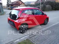 2021 Toyota AYGO