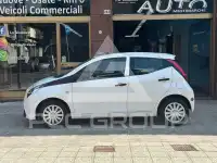 2021 Toyota AYGO