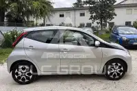 2021 Toyota AYGO