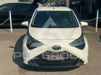2021 Toyota AYGO