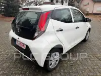 2021 Toyota AYGO