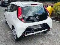 2021 Toyota AYGO
