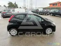 2021 Toyota AYGO