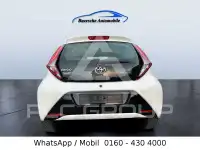 2021 Toyota AYGO