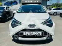 2021 Toyota AYGO