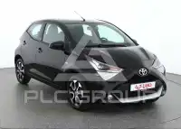 2021 Toyota AYGO