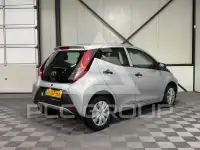 2021 Toyota AYGO