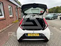 2021 Toyota AYGO
