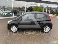 2021 Toyota AYGO