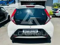 2021 Toyota AYGO