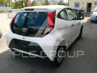 2021 Toyota AYGO