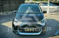 2021 Toyota AYGO