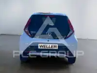 2021 Toyota AYGO
