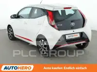 2021 Toyota AYGO
