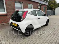 2021 Toyota AYGO