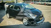 2021 Toyota AYGO