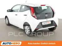 2021 Toyota AYGO