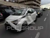 2021 Toyota AYGO