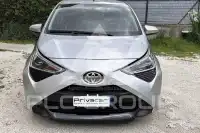 2021 Toyota AYGO