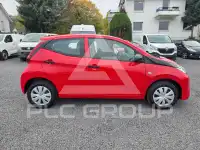 2021 Toyota AYGO