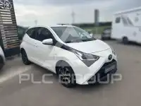 2021 Toyota AYGO
