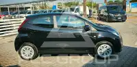 2021 Toyota AYGO