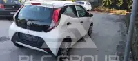 2021 Toyota AYGO
