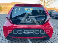 2021 Toyota AYGO