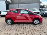2021 Toyota AYGO