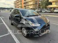 2021 Toyota AYGO