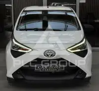 2021 Toyota AYGO