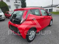 2021 Toyota AYGO