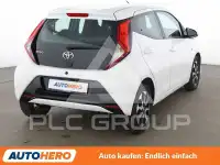 2021 Toyota AYGO