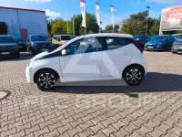 2021 Toyota AYGO