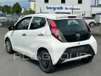 2021 Toyota AYGO