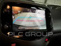 2021 Toyota AYGO