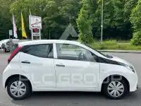 2021 Toyota AYGO