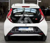 2021 Toyota AYGO